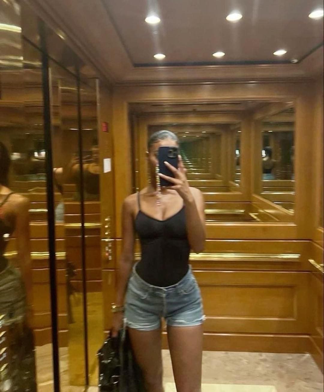 Look